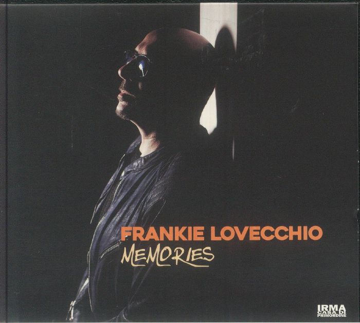 Memories - CD CD cover