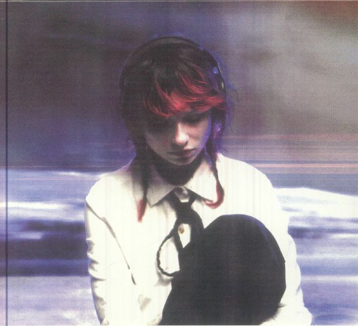 No Heavy Goodbyes - CD EP CD cover
