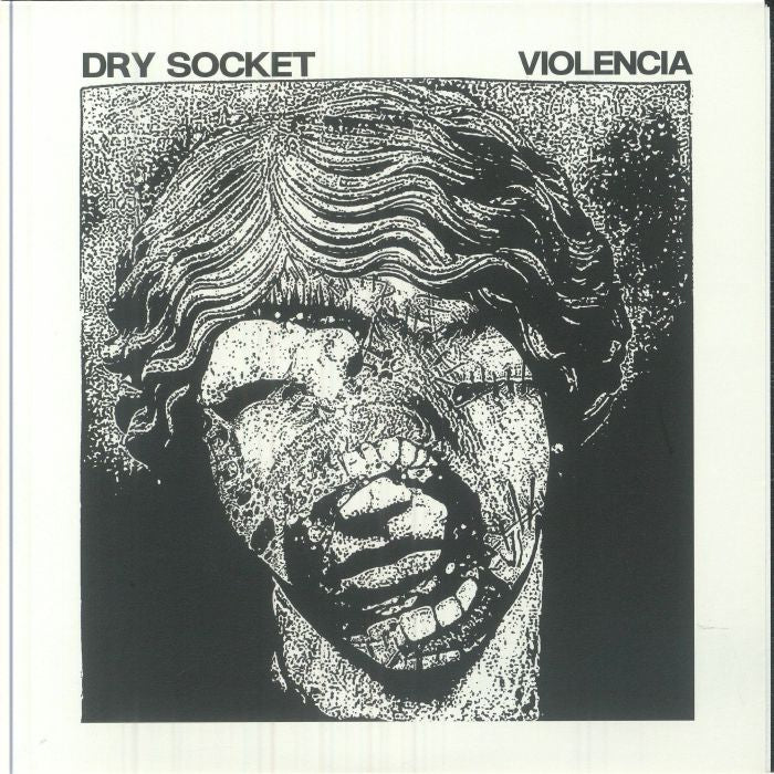 Split - Vinyl Single vinyl record cover