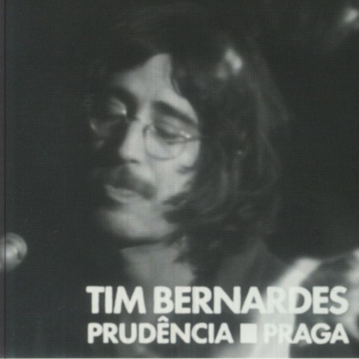 Prudencia / Praga - Vinyl Single vinyl record cover