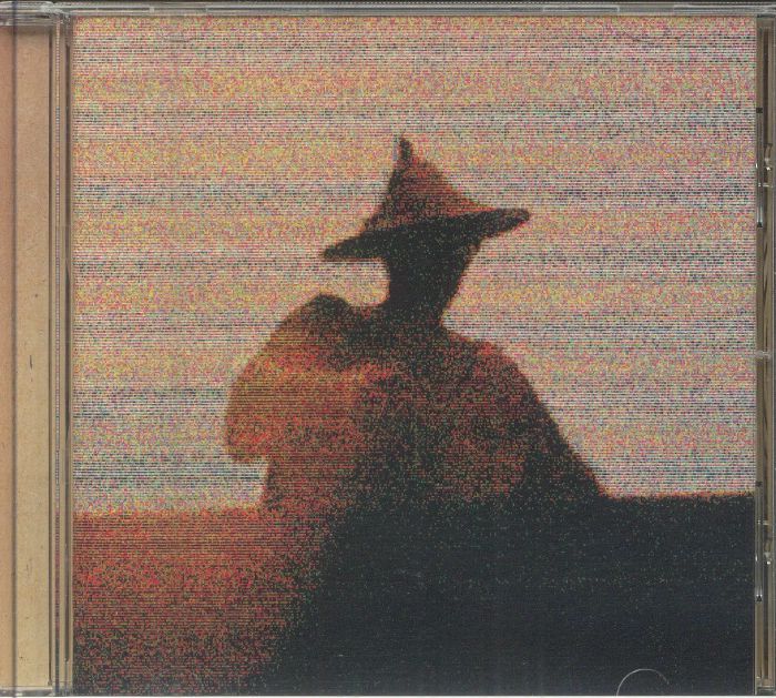 Sortilège - CD CD cover