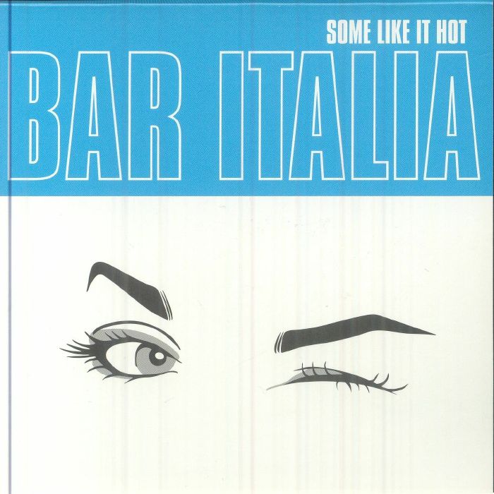 Some Like It Hot - CD CD cover