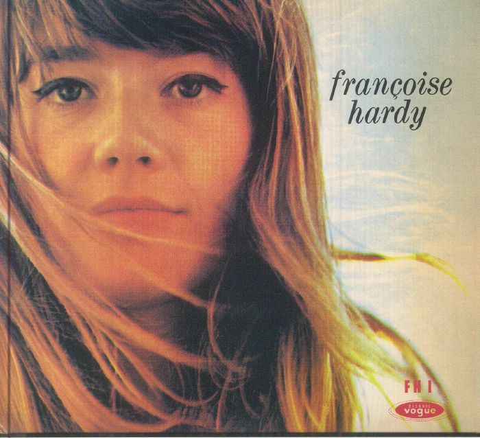 Le Premier Bonheur Du Jour - Remastered CD CD cover