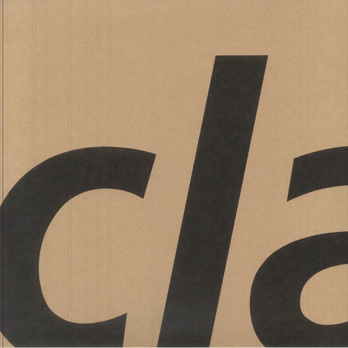 Classic Classic Chapter 01 - 2xLP vinyl record cover