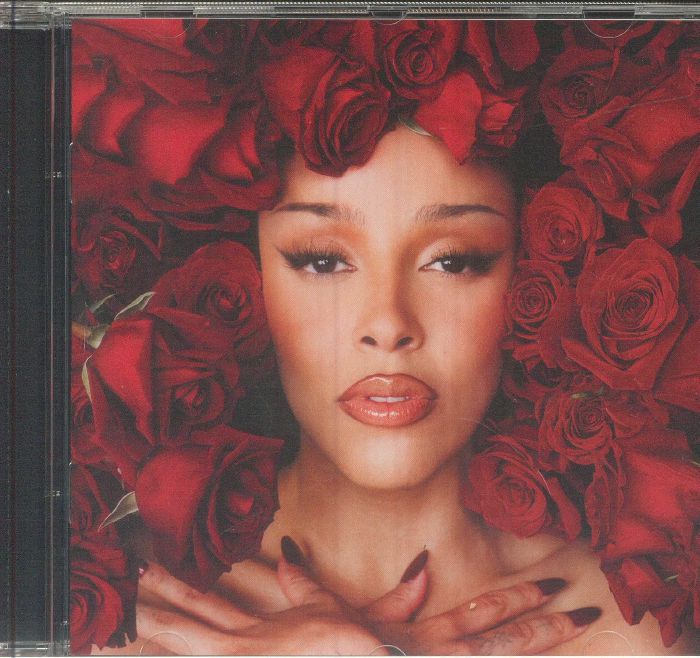 Vie - CD CD cover