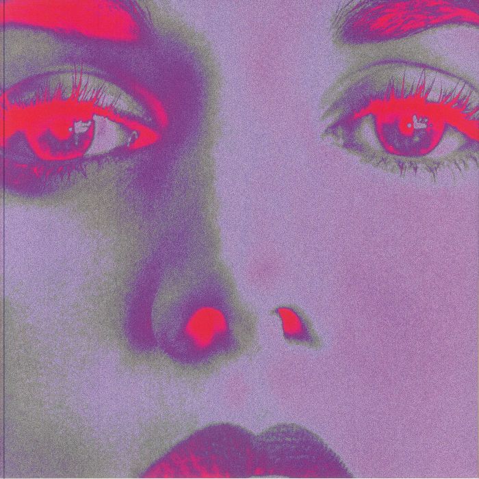 Games People Play - Pink & Purple Vinyl 2xLP vinyl record cover