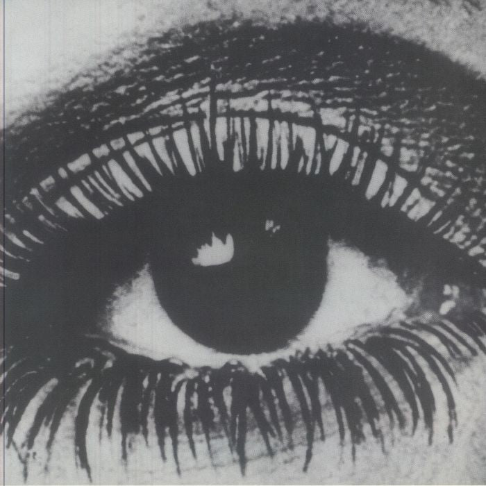 La Animas Del Cuarto Obscuro - Vinyl LP vinyl record cover