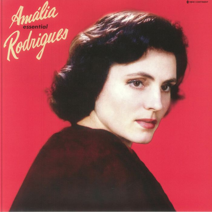 Essential - Vinyl LP vinyl record cover