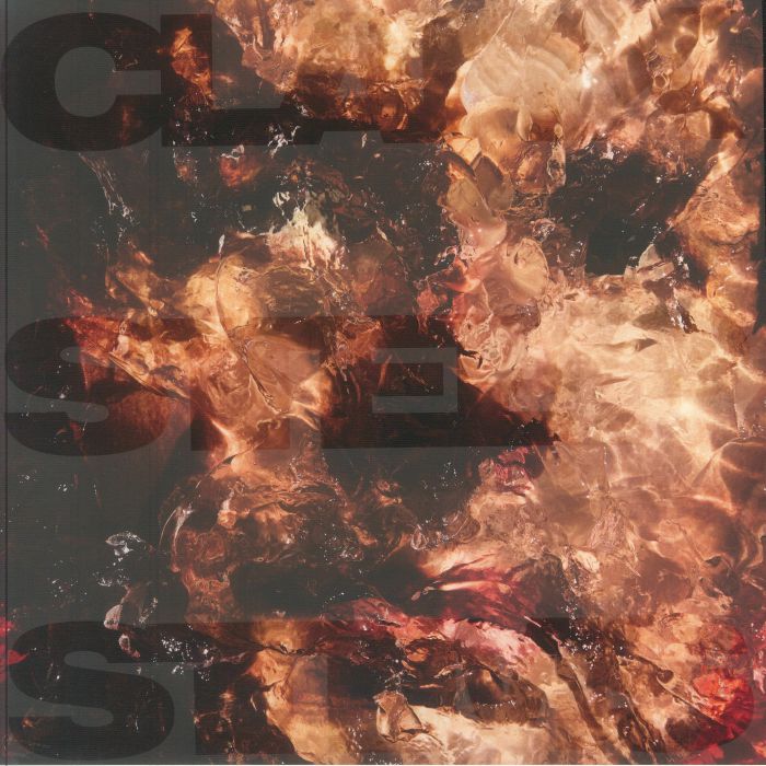 Steep Stims - 2xLP vinyl record cover
