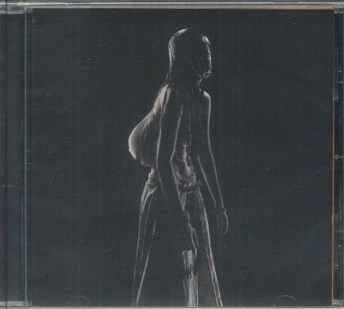 I Can Be Your Mother / I'm Camera - CD CD cover