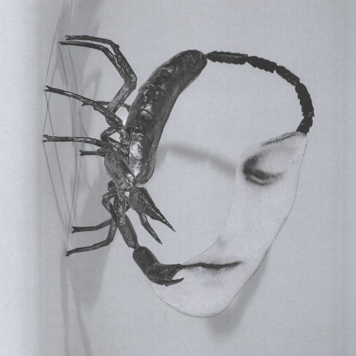 Touch - CD CD cover