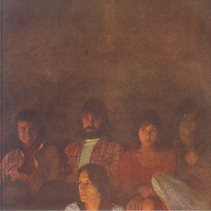 Porsuigieco - Remastered Vinyl LP vinyl record cover