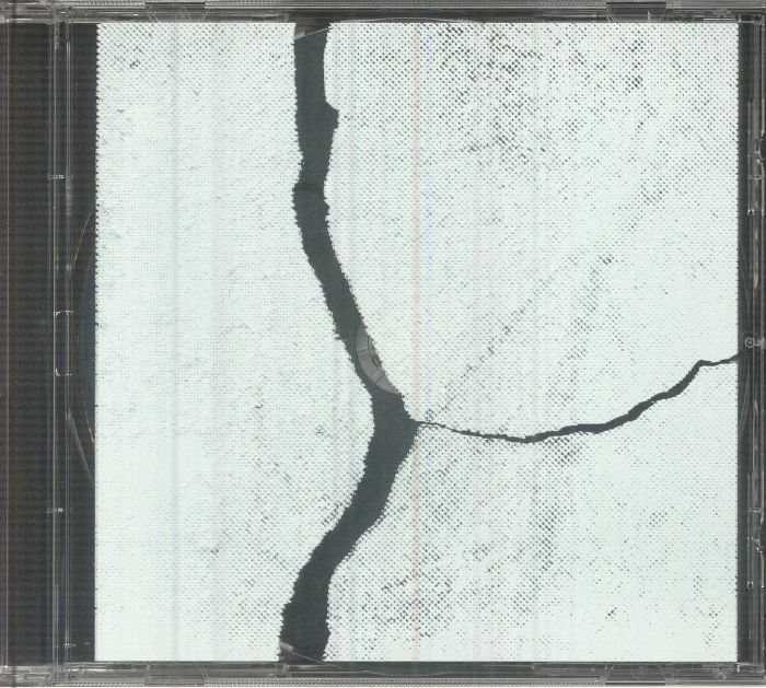 Trio - CD CD cover
