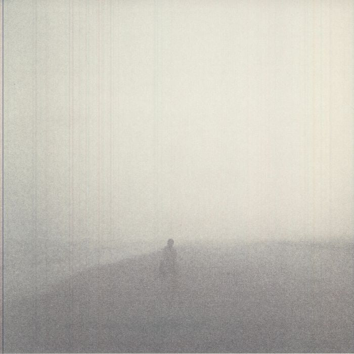 Achlys - Cloudy Clear Vinyl LP vinyl record cover