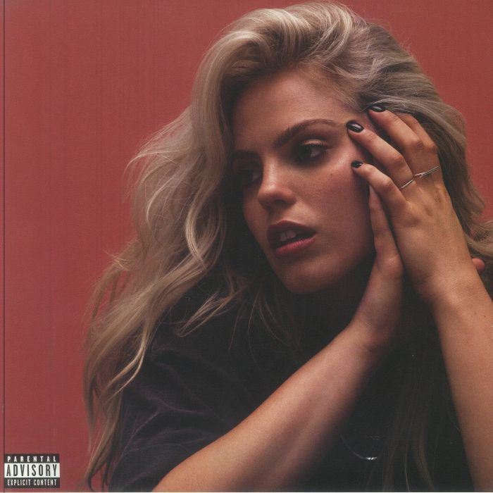 Everything To Everyone (Deluxe Edition) - Grey Marbled Vinyl EP vinyl record cover