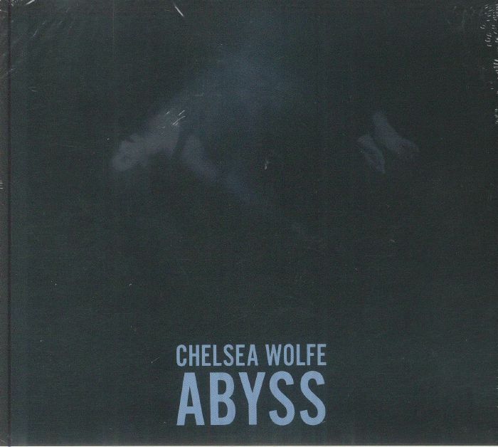 Abyss - 10th Anniversary Edition Digipak CD CD cover
