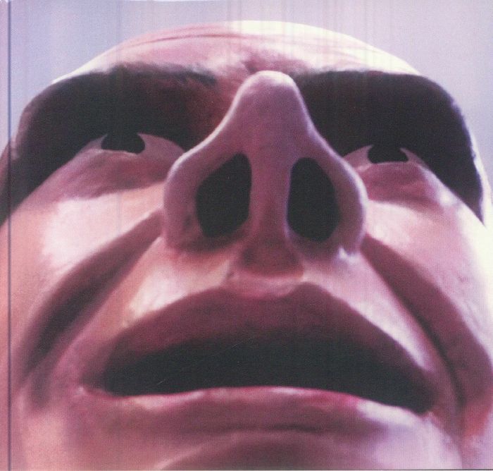 Quatermass III - CD CD cover