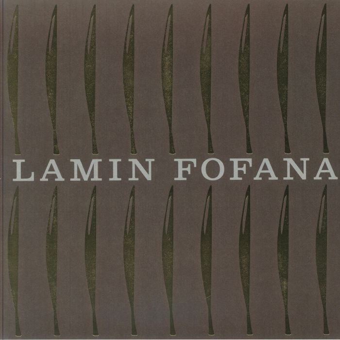 Works In Metal - Vinyl LP vinyl record cover