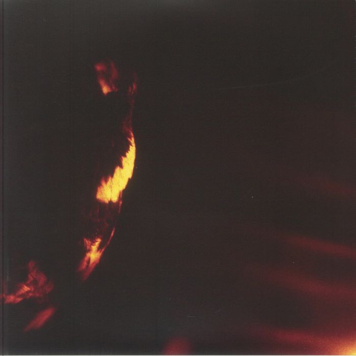 Stormcrowfleet (30th Anniversary Edition) - Amber Vinyl 2xLP vinyl record cover