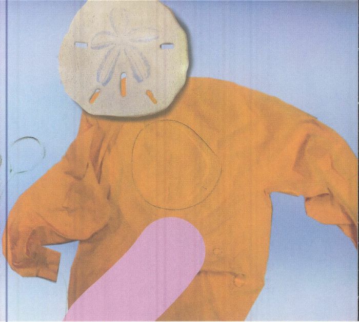 How You Been - CD CD cover