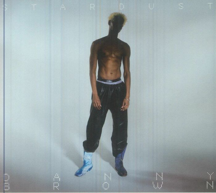 Stardust - CD CD cover