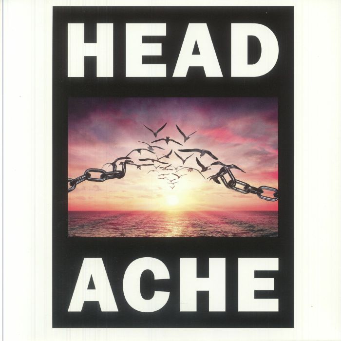 Thank You For Almost Everything - 2xLP vinyl record cover