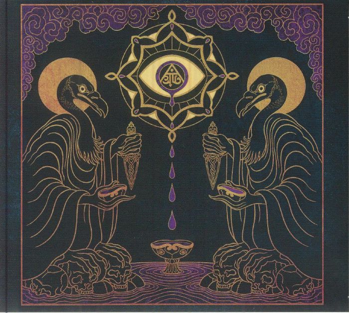 Procession - CD CD cover