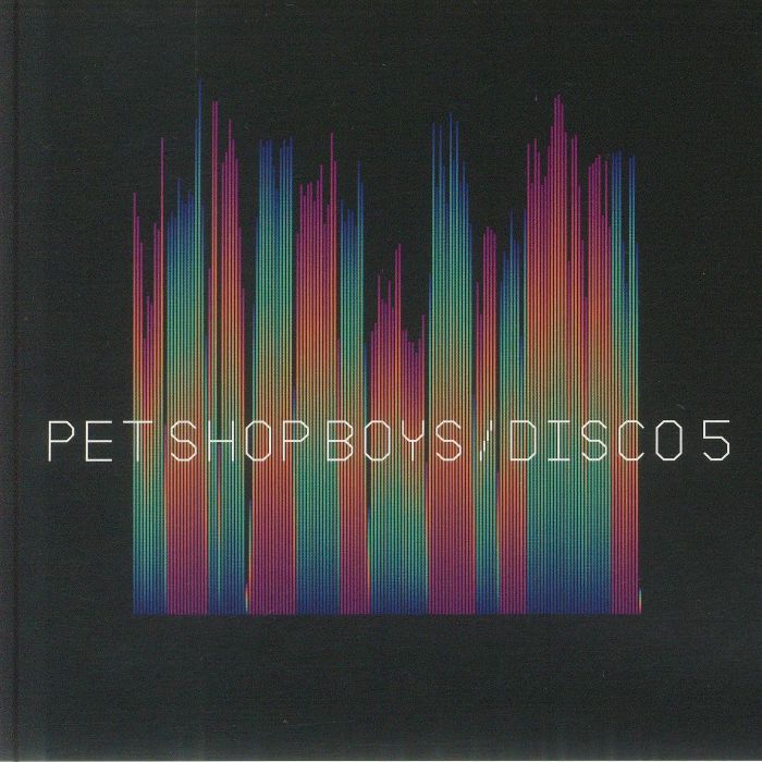 Disco 5 - CD CD cover
