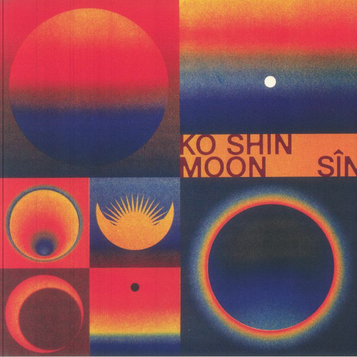 Sin - Vinyl LP vinyl record cover