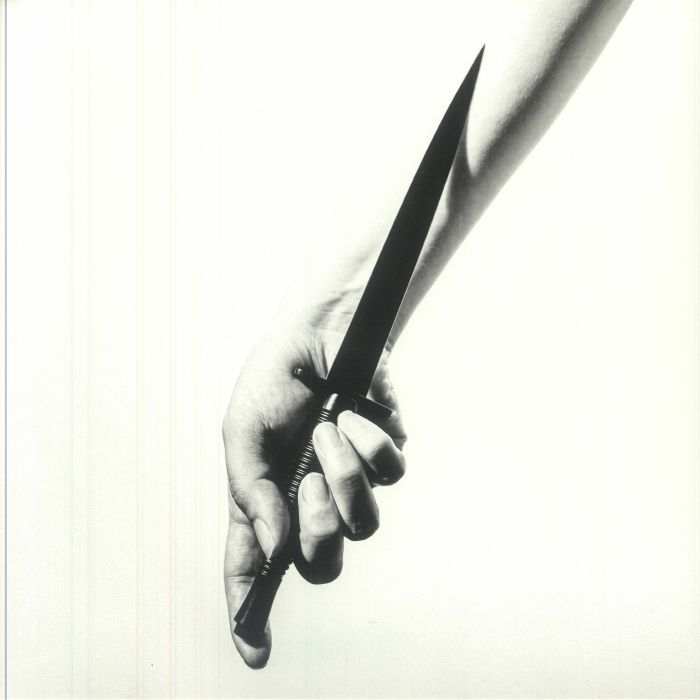 Dagger - Vinyl LP vinyl record cover