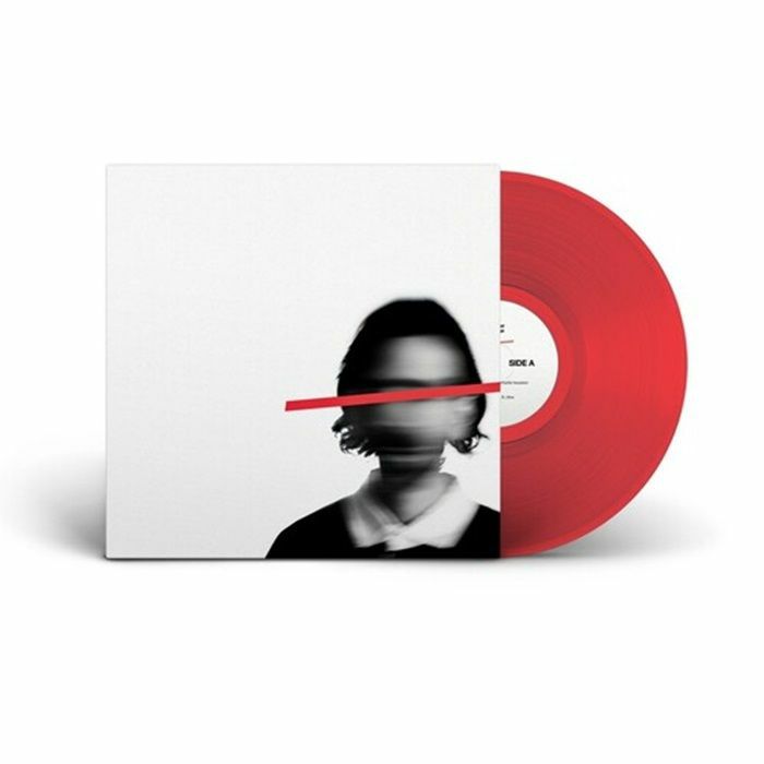 I Sabotage - Neon Red Vinyl 2xLP vinyl record cover