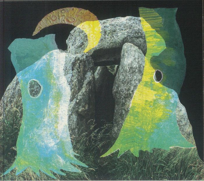 Flare - CD CD cover