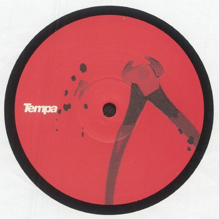 Tortured - Vinyl Single vinyl record cover