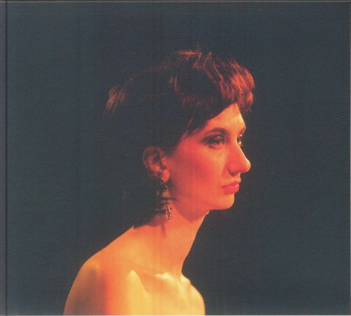Marathon - CD CD cover