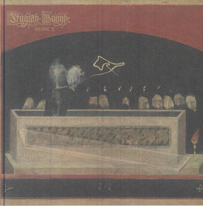 Stygian Bough: Vol 2 - CD CD cover