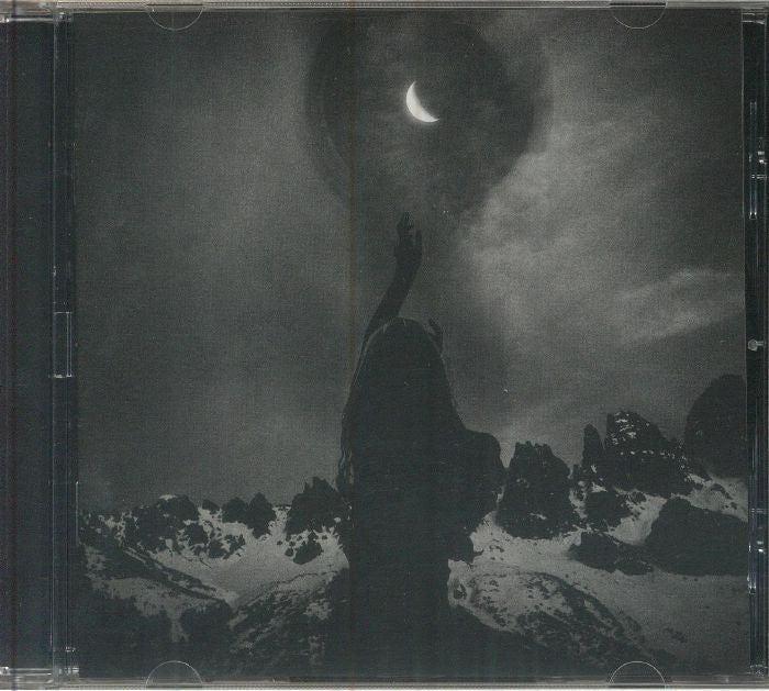 Umbra - CD CD cover