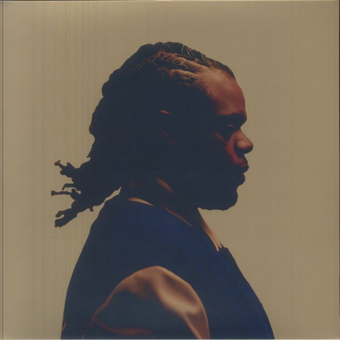 As Of Now - Pebble Vinyl 2xLP vinyl record cover
