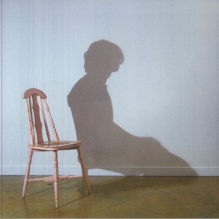 Away - Vinyl LP vinyl record cover