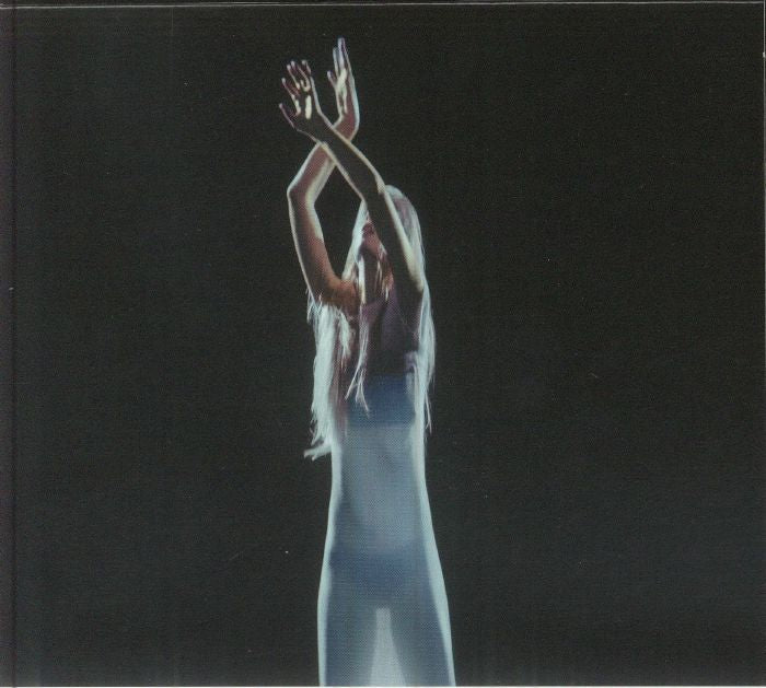 Don't Trust Mirrors - CD CD cover