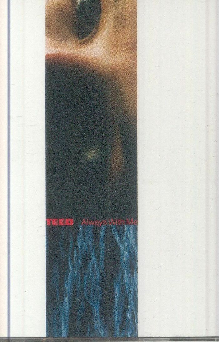 Always With Me - Cassette audio cassette cover