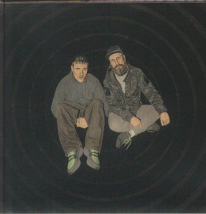The Demise Of Planet X - CD CD cover