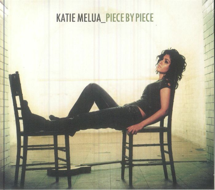 Piece By Piece - 20th Anniversary Edition 2CD CD cover