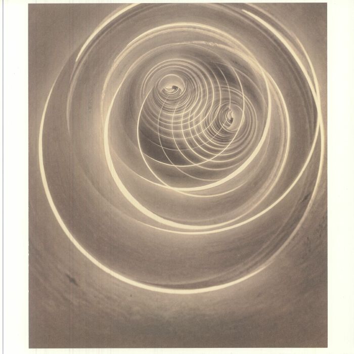 Konoma - Vinyl LP vinyl record cover
