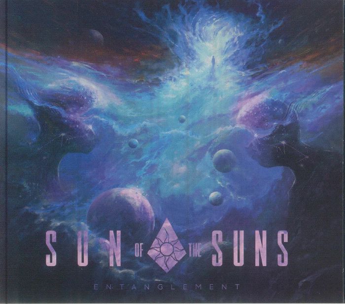 Entanglement - CD CD cover