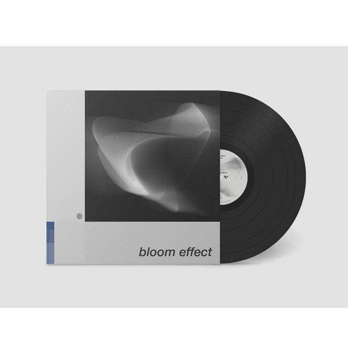 Oscilon - Limited Edition Vinyl LP vinyl record cover