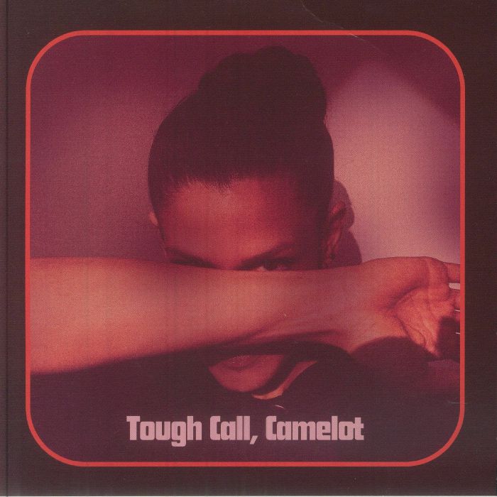 Tough Call, Camelot - Vinyl Single vinyl record cover