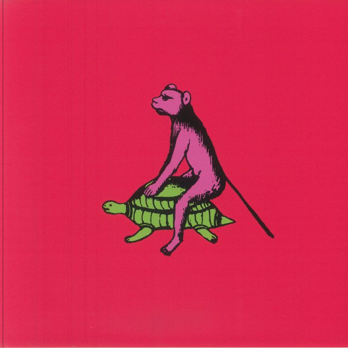 We Want WAAN - Vinyl LP vinyl record cover