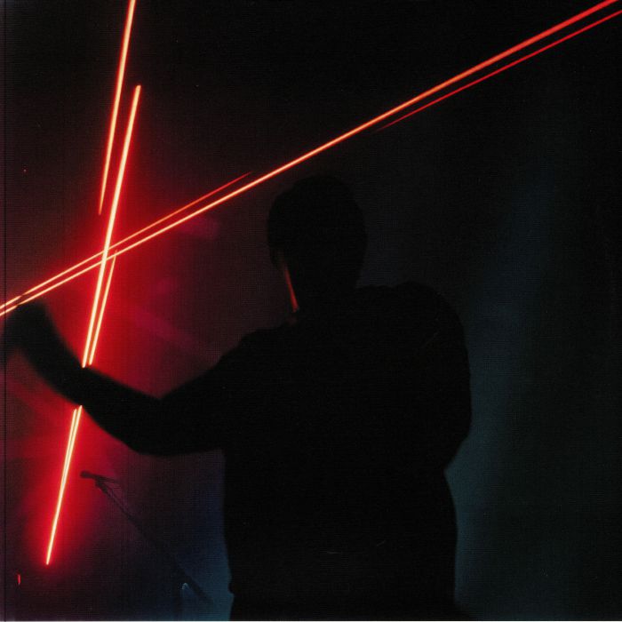 Radar (Soundtrack) - 2xLP vinyl record cover