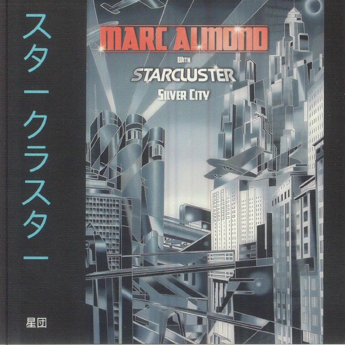 Silver City - Expanded Edition 2CD CD cover