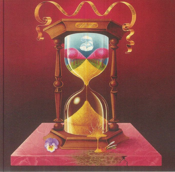 Can Such Delightful Times Go On Forever? - CD CD cover